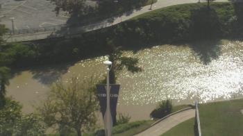 Weather camera view of UH Downtown.