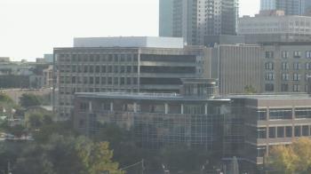 Weather camera view of UH Downtown.