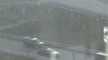 Weather camera view of UH Downtown.