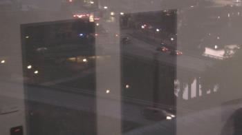 Weather camera view of UH Downtown.