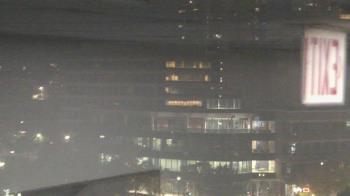 Weather camera view of UH Downtown.