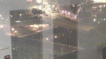 Weather camera view of UH Downtown.