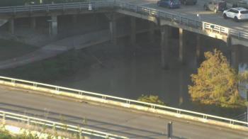 Weather camera view of UH Downtown.