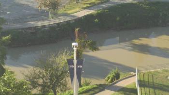Weather camera view of UH Downtown.