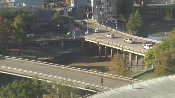 Weather camera view of UH Downtown.