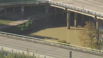 Weather camera view of UH Downtown.