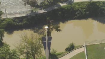 Weather camera view of UH Downtown.