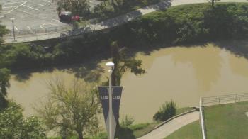 Weather camera view of UH Downtown.
