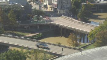 Weather camera view of UH Downtown.