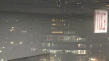 Weather camera view of UH Downtown.
