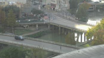 Weather camera view of UH Downtown.