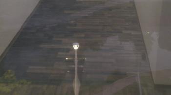 Weather camera view of UH Downtown.