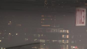 Weather camera view of UH Downtown.