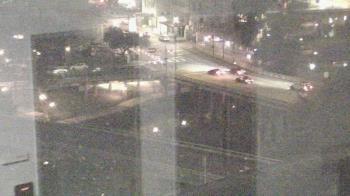 Weather camera view of UH Downtown.