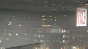 Weather camera view of UH Downtown.