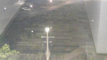 Weather camera view of UH Downtown.