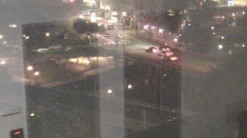 Weather camera view of UH Downtown.