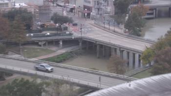 Weather camera view of UH Downtown.