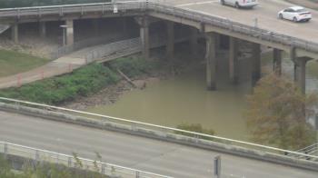 Weather camera view of UH Downtown.