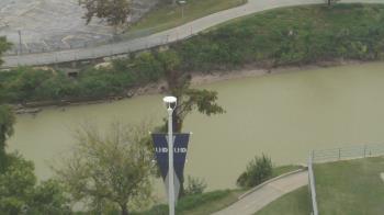 Weather camera view of UH Downtown.