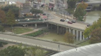 Weather camera view of UH Downtown.