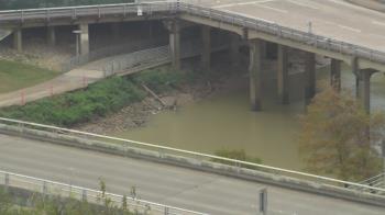 Weather camera view of UH Downtown.