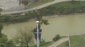 Weather camera view of UH Downtown.