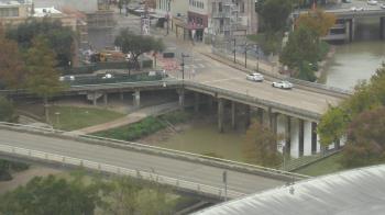 Weather camera view of UH Downtown.