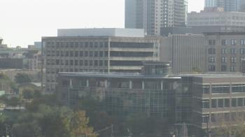 Weather camera view of UH Downtown.