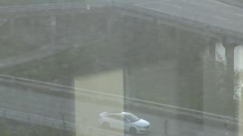 Weather camera view of UH Downtown.