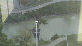 Weather camera view of UH Downtown.