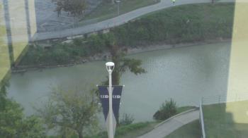 Weather camera view of UH Downtown.