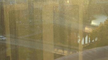 Weather camera view of UH Downtown.