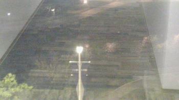 Weather camera view of UH Downtown.