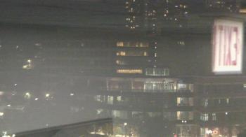Weather camera view of UH Downtown.