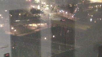 Weather camera view of UH Downtown.