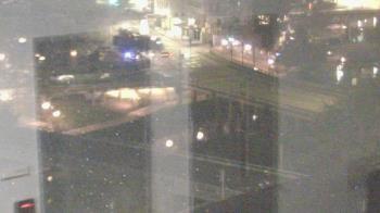 Weather camera view of UH Downtown.