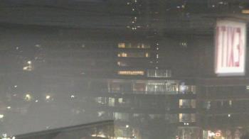 Weather camera view of UH Downtown.