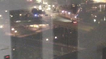 Weather camera view of UH Downtown.