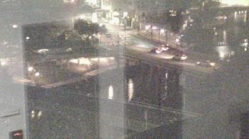 Weather camera view of UH Downtown.