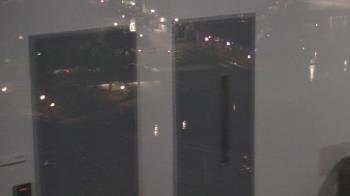Weather camera view of UH Downtown.