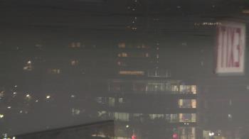 Weather camera view of UH Downtown.