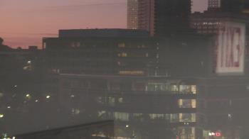 Weather camera view of UH Downtown.