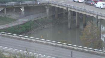 Weather camera view of UH Downtown.