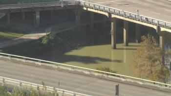 Weather camera view of UH Downtown.