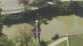 Weather camera view of UH Downtown.