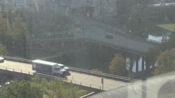 Weather camera view of UH Downtown.