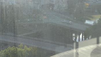 Weather camera view of UH Downtown.