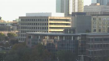 Weather camera view of UH Downtown.