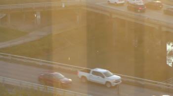 Weather camera view of UH Downtown.